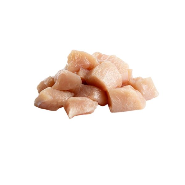 Chicken Dice (Per Kg)