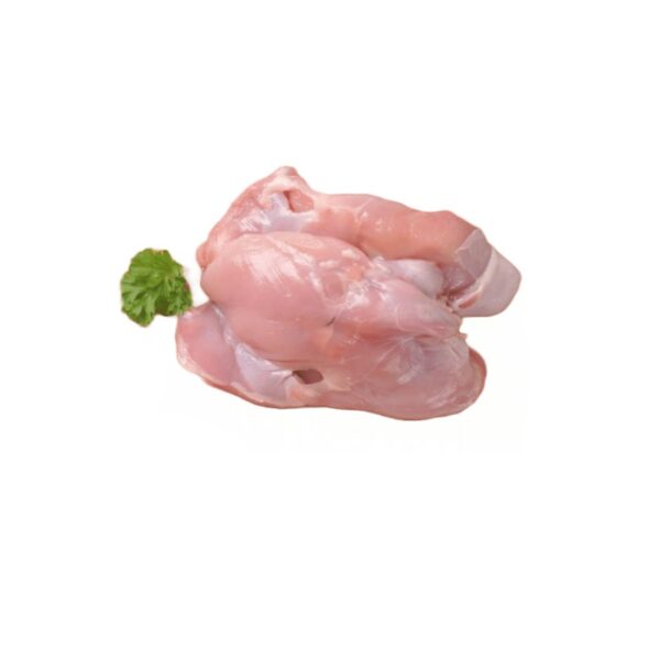 Chicken Maryland Fillet-Skin Off (Per KG)