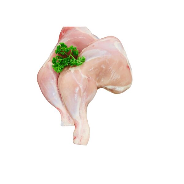 Chicken Maryland-Skin Off (Per KG)