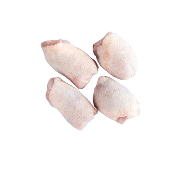 Chicken Thigh Fillet-Skin On (Per Kg)