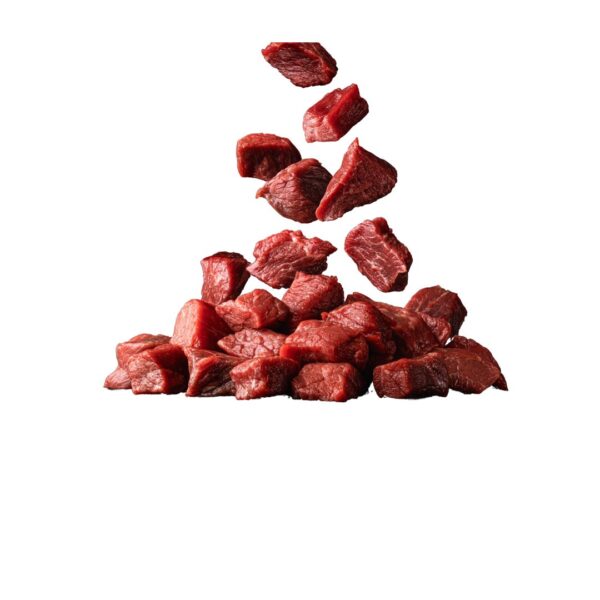 Diced Boneless Lamb (Per Kg)