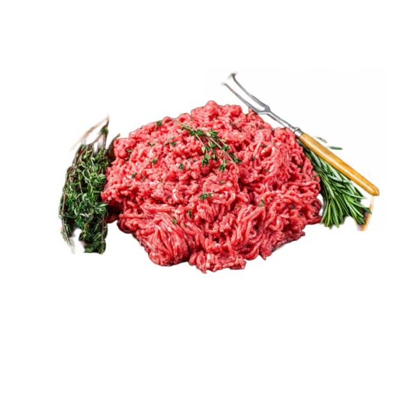 Lamb Mince (Per Kg)